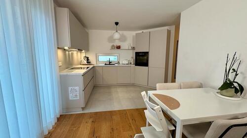 Foto - Etagenwohnung in Maintal