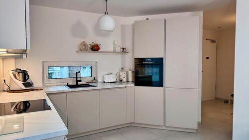 Foto - Etagenwohnung in Maintal zur Miete