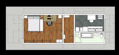 Foto - Etagenwohnung in Leipzig