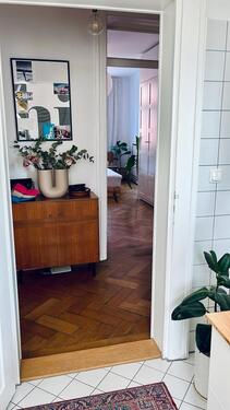 Foto - Etagenwohnung zur Miete in München