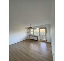 Charmante 2-Zimmer-Wohnung mit Balkon in zentraler Lage *nur mit WBS* - Tönisvorst