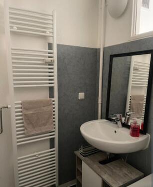 Foto - 1 Zimmer Etagenwohnung in Berlin