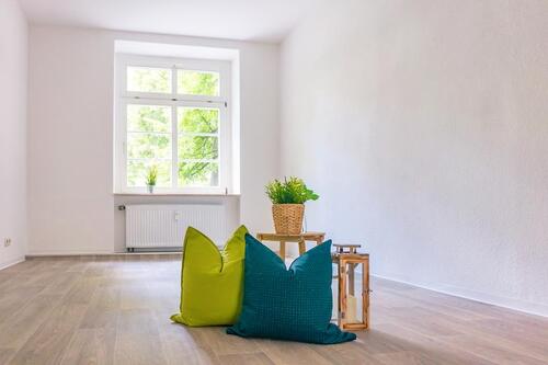 Foto - 3 Zimmer Etagenwohnung zur Miete in Chemnitz