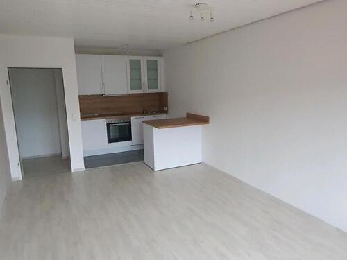 Foto - 2 Zimmer Etagenwohnung in Eutin