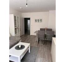 Gut geschnittene 2,5 Zimmer Wohnung mit Balkon im 2. OG - Herne Wanne-Bickern