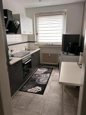 Foto - 2 Zimmer Etagenwohnung in Herne