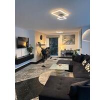 Helle 3-Zimmer-Erdgeschosswohnung mit großer Terrasse, Garten… - Berkheim