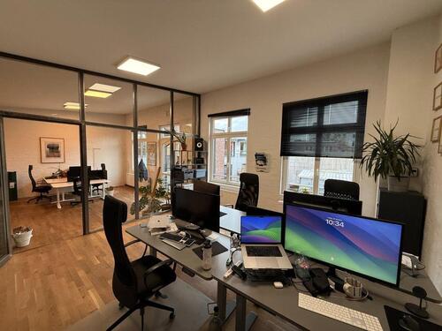 Foto - andere zur Miete in Hamburg