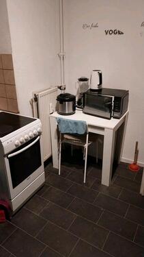 Foto - von 15.01.2026 bis - 550,00&nbsp;EUR Kaltmiete, ca.&nbsp; 20,00&nbsp;m&sup2;