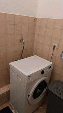 Foto - 1 Zimmer Etagenwohnung in Hamburg