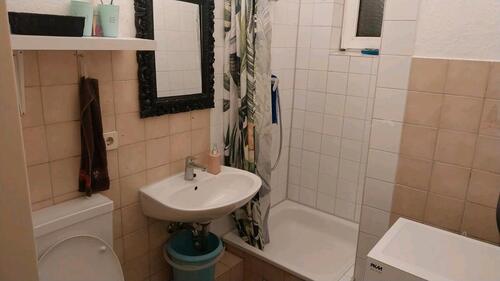 Foto - Etagenwohnung in Hamburg zur Miete