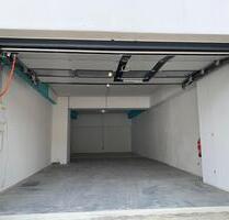 65m² ebenerdiges Lager mit Tor in Sterkrade an der A516 - Oberhausen Alsfeld