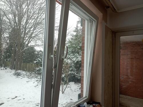 Foto - Bitte keine Anfragen mehr (2 Zimmerwohnung lübeck Moisling)