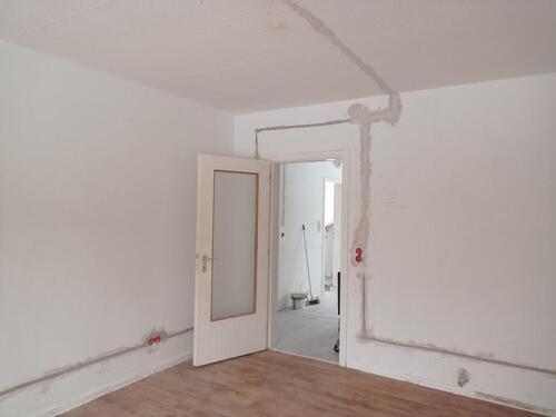 Foto - 2 Zimmer Hochparterre zur Miete in Lübeck