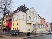 Foto - Vollvermietetes Mehrfamilienhaus in Bremen-Gröpelingen