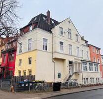 Vollvermietetes Mehrfamilienhaus in Bremen-Gröpelingen