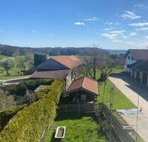 Herrliche Landhaus-Wohnung - 790,00&nbsp;EUR Kaltmiete, ca.&nbsp; 75,00&nbsp;m&sup2; in Steinhöring (PLZ: 85643)