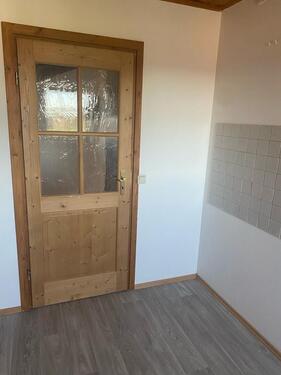 Foto - 3 Zimmer Dachgeschoßwohnung zur Miete in Steinhöring