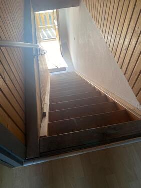 Foto - 3 Zimmer Dachgeschoßwohnung in Steinhöring