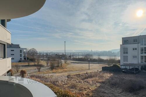 Foto - 3 Zimmer Etagenwohnung in Renningen