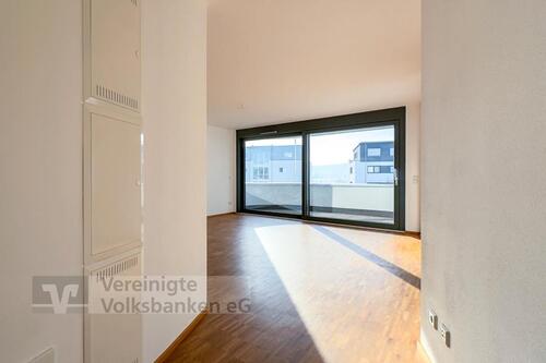 Foto - Etagenwohnung in Renningen zur Miete