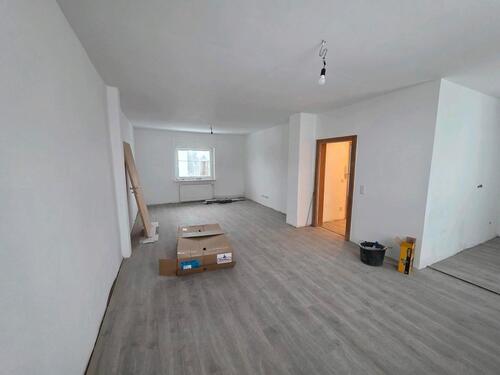 Foto - 7 Zimmer Etagenwohnung zur Miete in Enger
