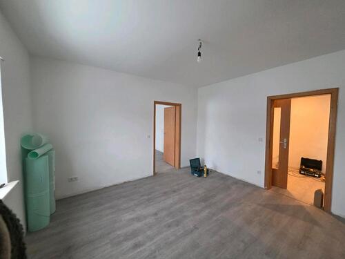 Foto - Etagenwohnung in Enger zur Miete