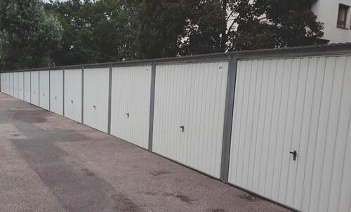 Foto - Garage zu vermieten - 130,00&nbsp;EUR Miete,