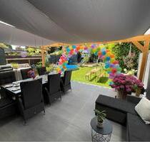 Moderne Doppelhaushälfte in ruhiger Lage - Essen Stadtbezirk VI