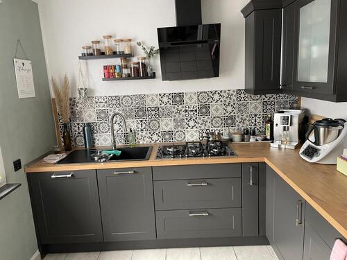 Foto - Doppelhaushälfte zum Kaufen in Essen