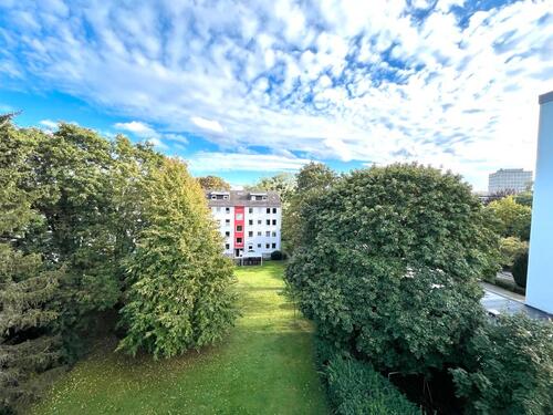 Foto - Schöne und helle 2-Zimmer-Wohnung in Bonn - provisionsfrei