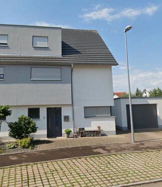 Foto - Doppelhaushälfte - 890.000,00&nbsp;EUR Kaufpreis, ca.&nbsp; 190,00&nbsp;m&sup2;