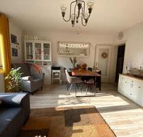 ### ab 01.05. tolle 2 Zi Whg. mit Balkon und EBK ### - Duisburg Rheinhausen