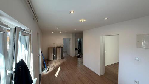 Foto - Renovierte 3 Zimmer Wohnung in Barkhausen