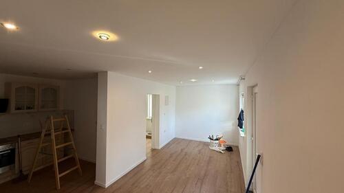 Foto - 3 Zimmer Erdgeschoßwohnung zur Miete in Porta Westfalica