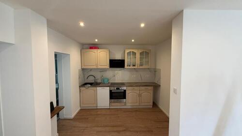 Foto - 3 Zimmer Erdgeschoßwohnung in Porta Westfalica