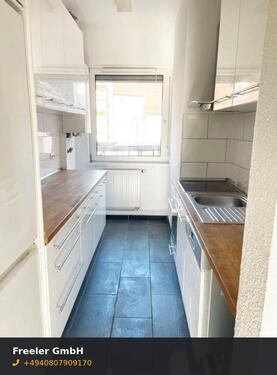 Foto - 3 Zimmer Wohnung in Horn mit Einbauküche und Balkon