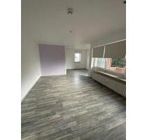 Helle 1,5-Zimmer-Wohnung (48 m²) mit Terrasse im Erdgeschoss - Springe
