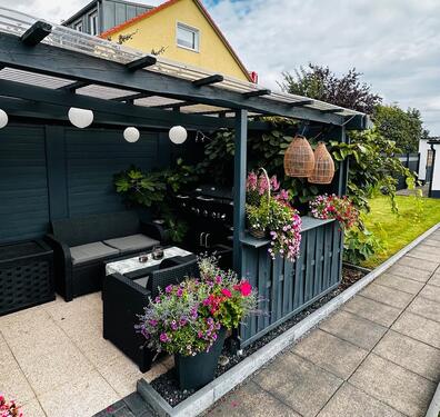 Foto - 6 Zimmer Reihenhaus in Bockenem