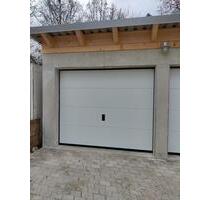 PKW-Garage in Freising – Rotkreuzstraße (nähe BRK) ab 01.05.2026
