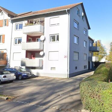 Foto - lukrative Kapitalanlage - vermietete 3 Zimmer Wohnung in Seenähe