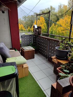 Foto - 3 Zimmer Etagenwohnung in Radolfzell am Bodensee