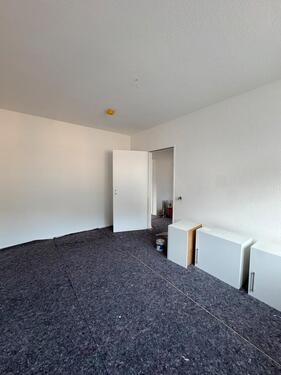 Foto - 4-Zimmer-Wohnung mit großem Südbalkon