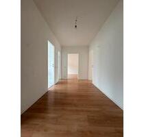 4-Zimmer-Wohnung mit großem Südbalkon - Siegen Kaan-Marienborn