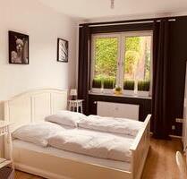 Voll möbliertes 1 Zimmer Apartment im Herzen von Essen