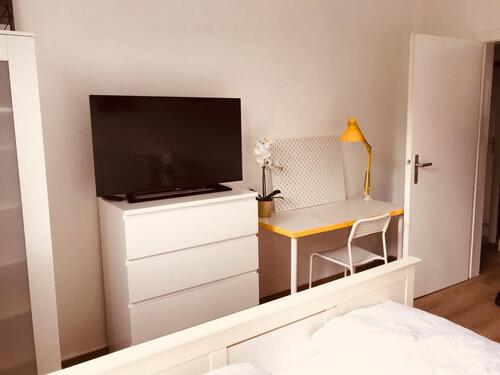 Foto - 1 Zimmer Etagenwohnung zur Miete in Essen