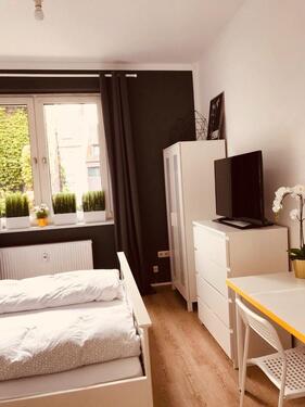 Foto - 1 Zimmer Etagenwohnung in Essen