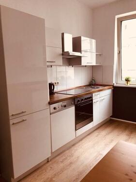 Foto - Etagenwohnung in Essen zur Miete