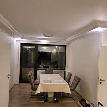 Foto - 4 ZKB Wohnung auf der Karthause-Koblenz zur Miete