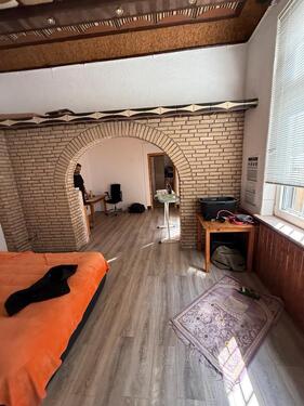 Foto - 2 Zimmer Hochparterre in Bremen